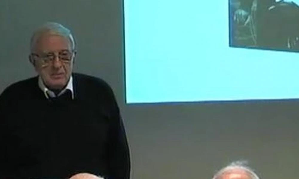 Αργύρης Μαλτσίδης: "Έφυγε" ο αγωνιστής κατά της δικτατορίας
